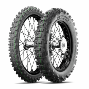 Michelin Enduro Medium 2 Tires