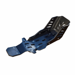Molecule Motorsports Skid Plates for Stark