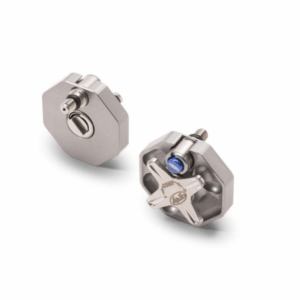 Motion Pro Compression Adjuster - KYB AOS