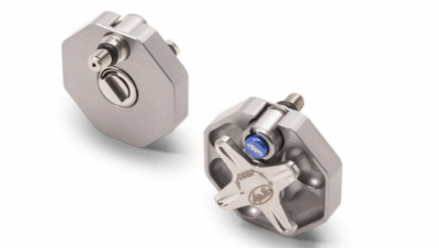 Motion Pro Compression Adjuster - KYB AOS