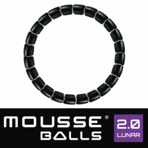 MrWolf's Mousse Balls 2.0 Lunar