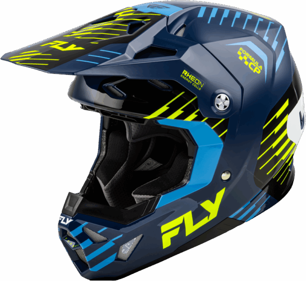 FLY Racing Formula CP Helmet