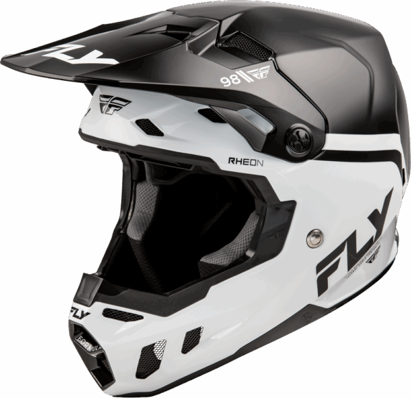 FLY Racing Formula CC Helmet