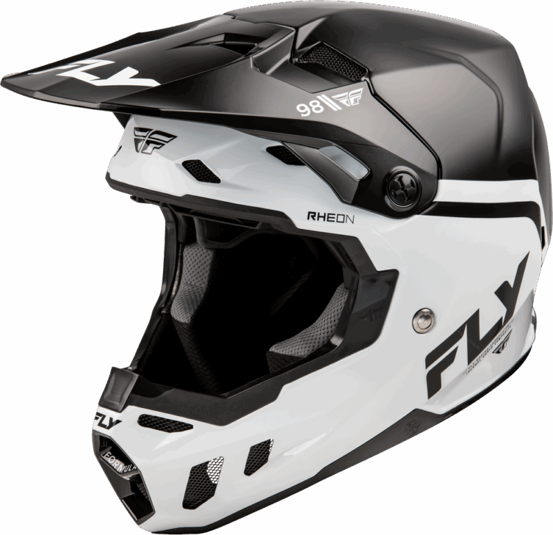 FLY Racing Formula CC Helmet