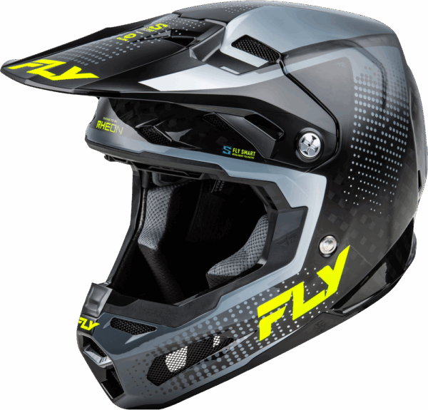 FLY Racing Formula S Helmet