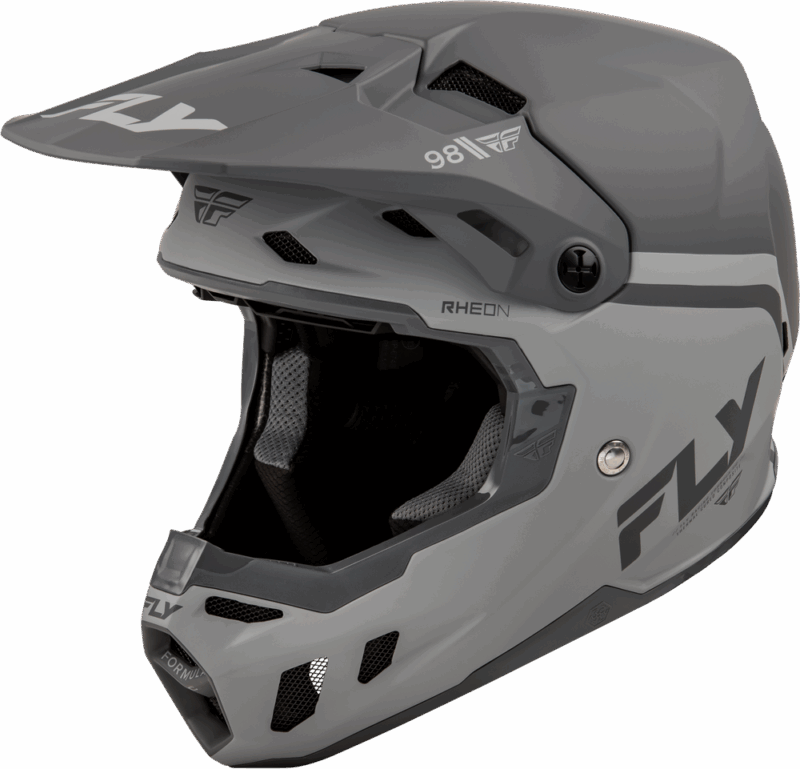 FLY Racing Formula CC Helmet