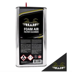 FunnelWeb Air Filter Cleaner