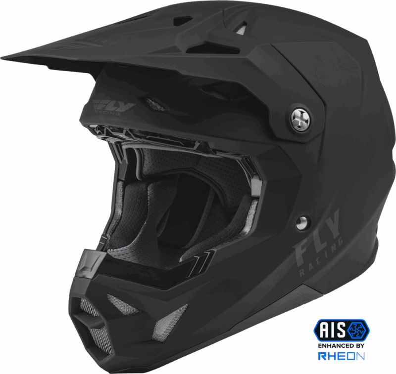 FLY Racing Formula CP Helmet