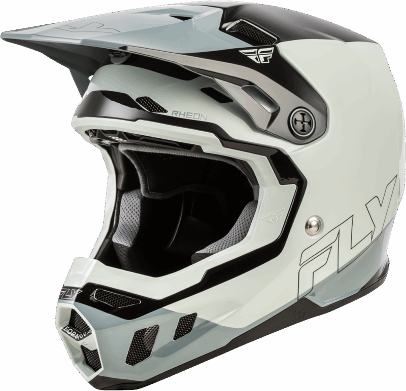 FLY Racing Formula CC Helmet