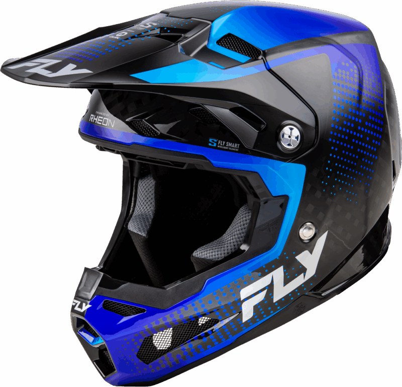 FLY Racing Formula S Helmet