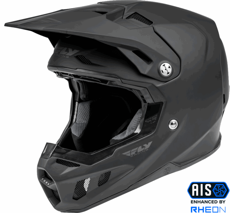 FLY Racing Formula CC Helmet