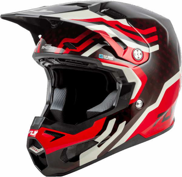 FLY Racing Formula S Helmet