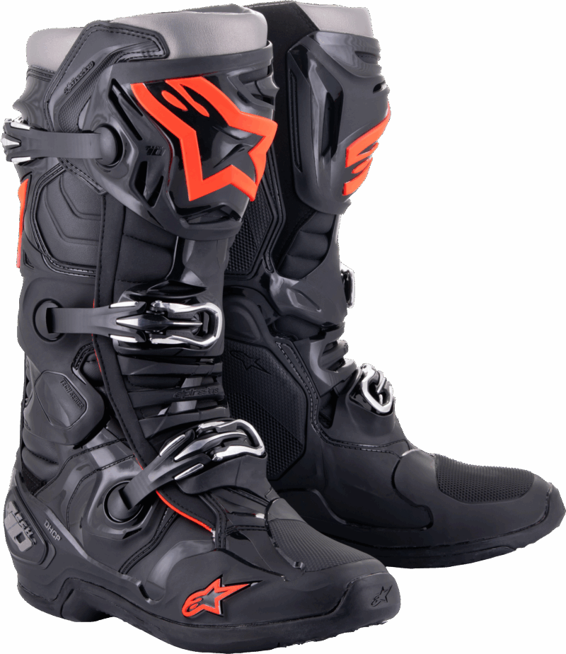 Tech 10 Boots by Alpinestars - Image 4