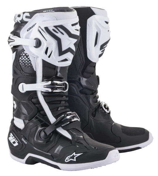 Alpinestars Tech 10 Boots
