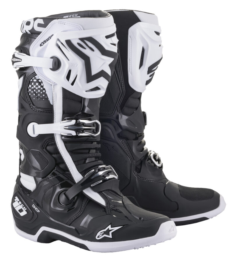 Tech 10 Boots by Alpinestars - Image 5