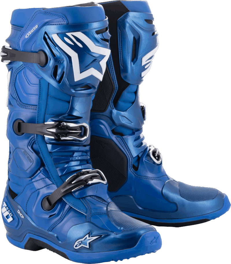 Tech 10 Boots by Alpinestars - Image 7