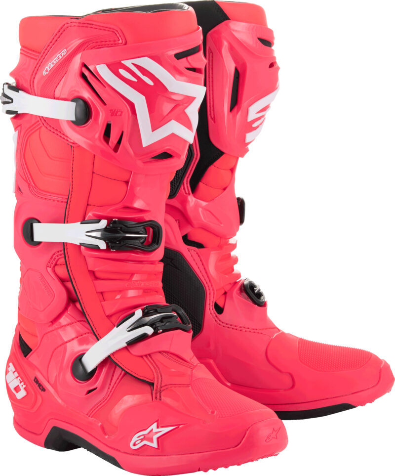Tech 10 Boots by Alpinestars - Image 8