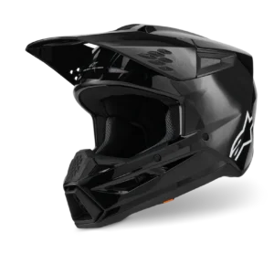 Alpinestars Supertech M3 Helmet - Solid