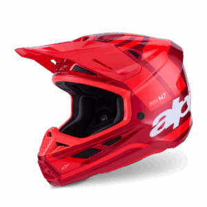Alpinestars Supertech M7 Helmet - Core