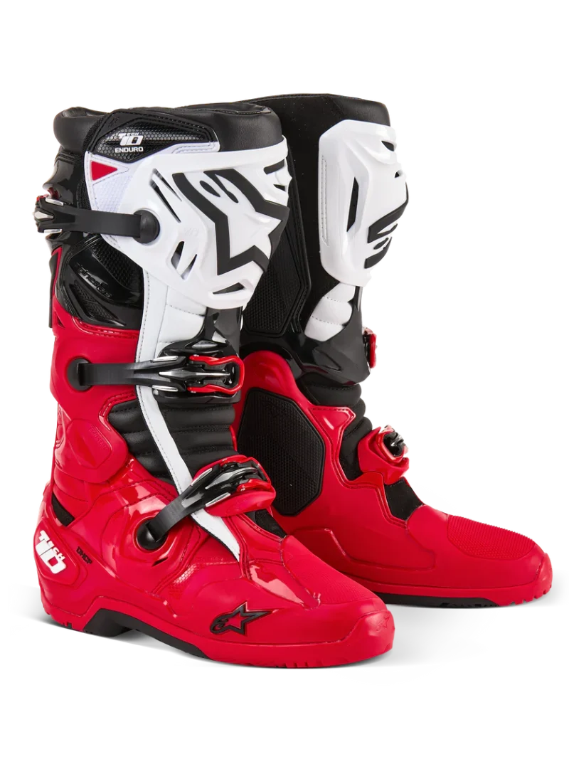 Alpinestars Tech 10 Enduro Boots