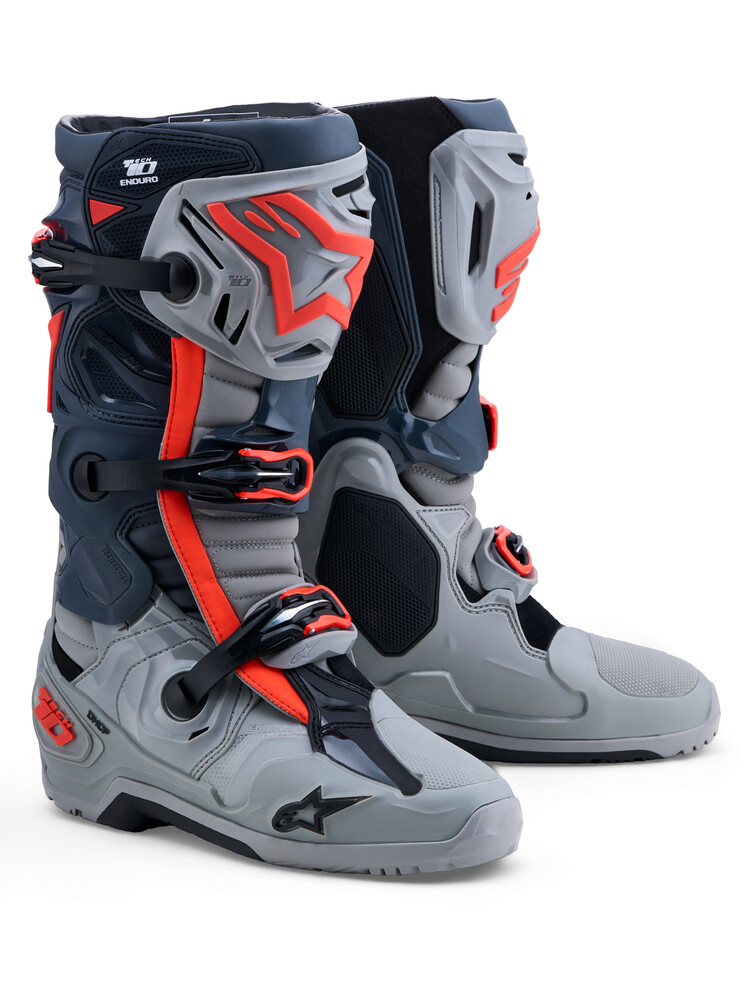 AlpineStars Tech 10 Enduro Boots