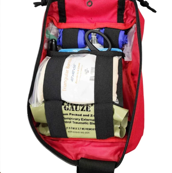 Green Chile Adventure Gear Explorer Dry Bag