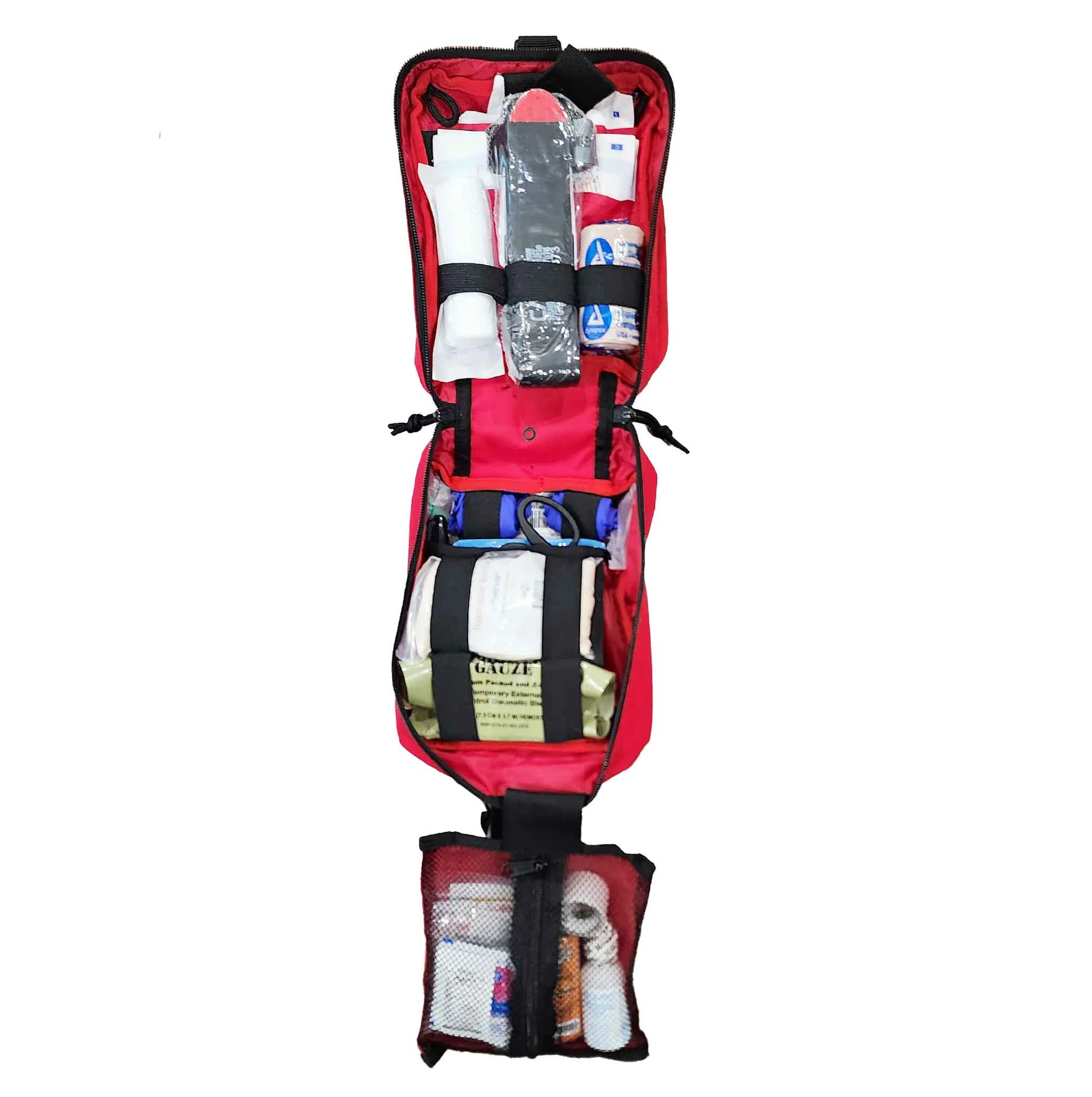 Green Chile Adventure Gear Explorer Dry Bag