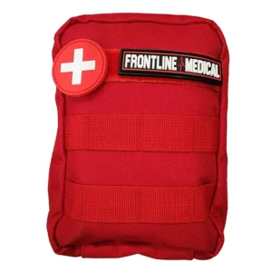 Green Chile Adventure Gear Explorer Dry Bag