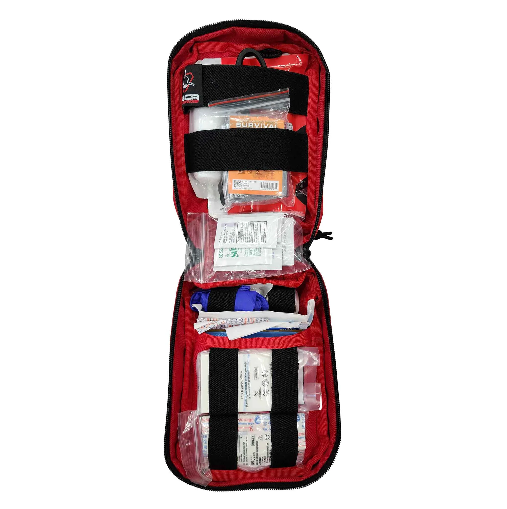 Green Chile Adventure Gear Explorer Dry Bag