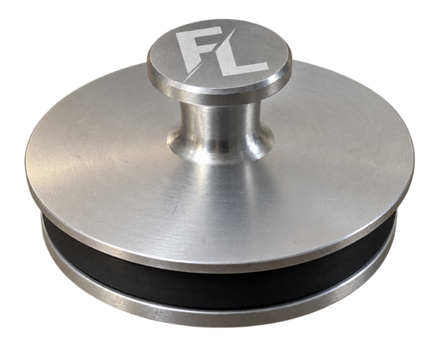 Frontline Suspension Dry Break Dust Cap