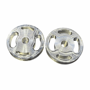 Frontline Suspension Base Valve Piston Set