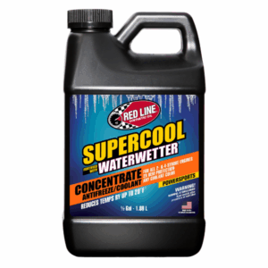 Red Line Supercool Concentrate