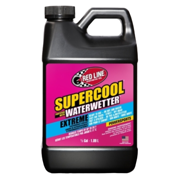 Red Line Supercool with Water Wetter