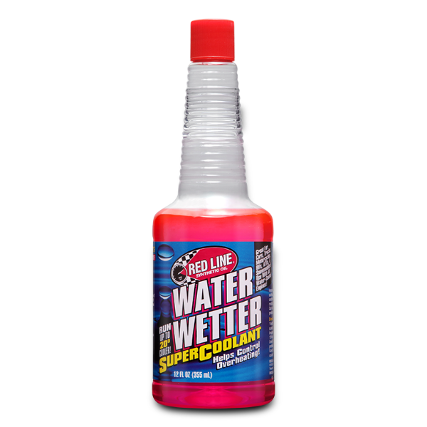 Red Line Water Wetter