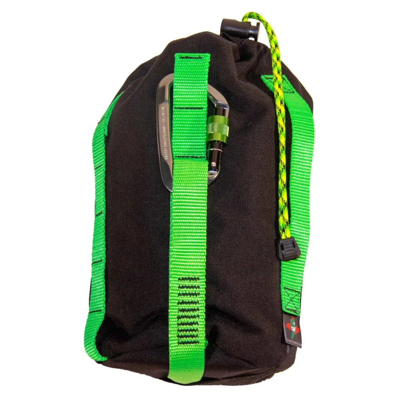 Green Chile Adventure Gear Z-Drag Recovery System