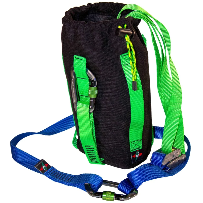 Green Chile Adventure Gear Z-Drag Recovery System