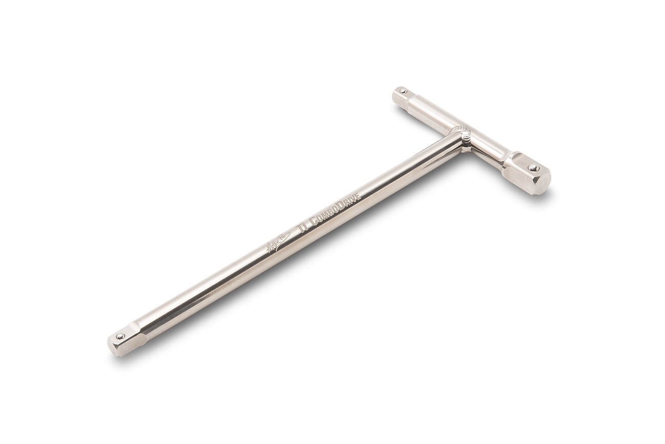 Ti Combo Drive by Motion Pro