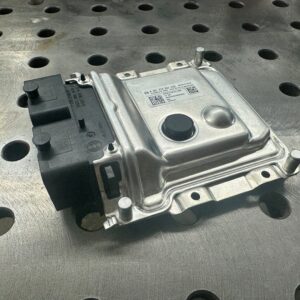 Slavens Mule 790/890/901 ECU Reflash