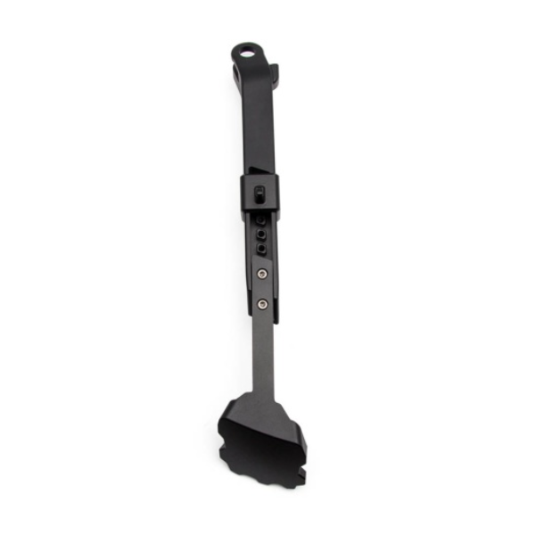 AltRider Adjustable Aluminum Side Stand for Tenere 700