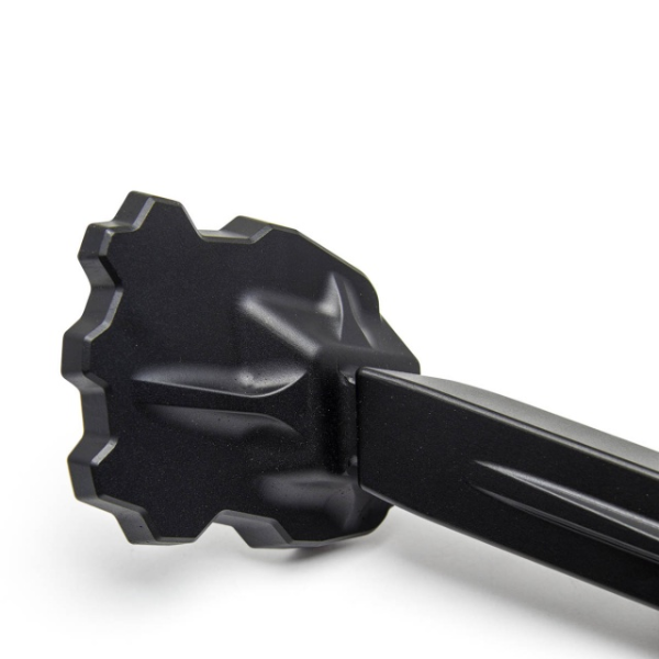 AltRider Adjustable Aluminum Side Stand for Tenere 700