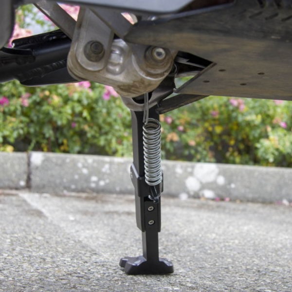 AltRider Adjustable Aluminum Side Stand for Tenere 700