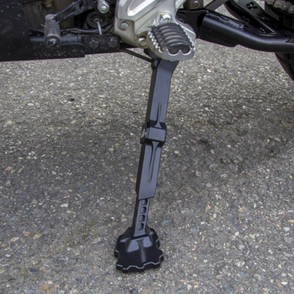 AltRider Adjustable Aluminum Side Stand for Tenere 700