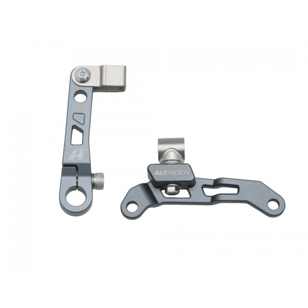 AltRider Clutch Arm Extension for Tenere 700