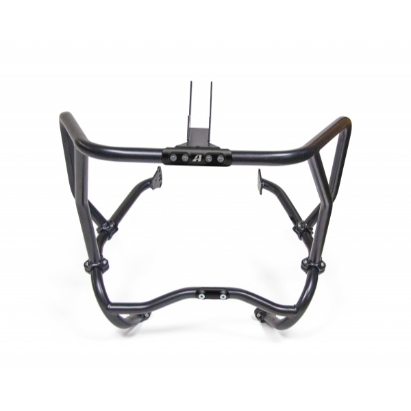 AltRider Crash Bar System for Tenere 700