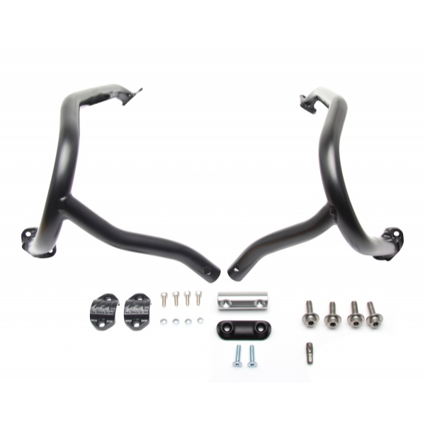 AltRider Crash Bar System for Tenere 700
