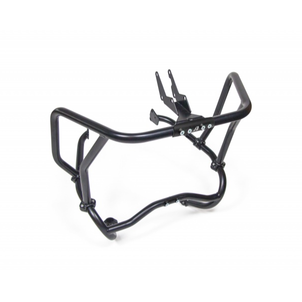 AltRider Crash Bar System for Tenere 700