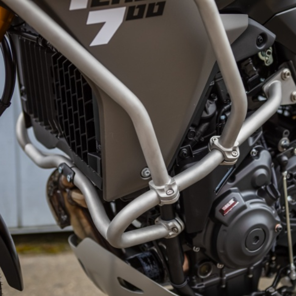 AltRider Crash Bar System for Tenere 700