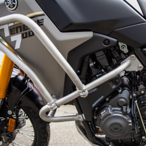 AltRider Crash Bar System for Tenere 700