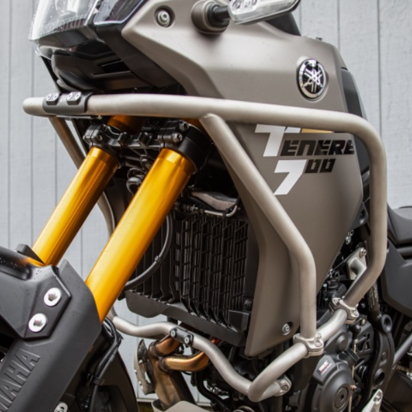 AltRider Crash Bar System for Tenere 700