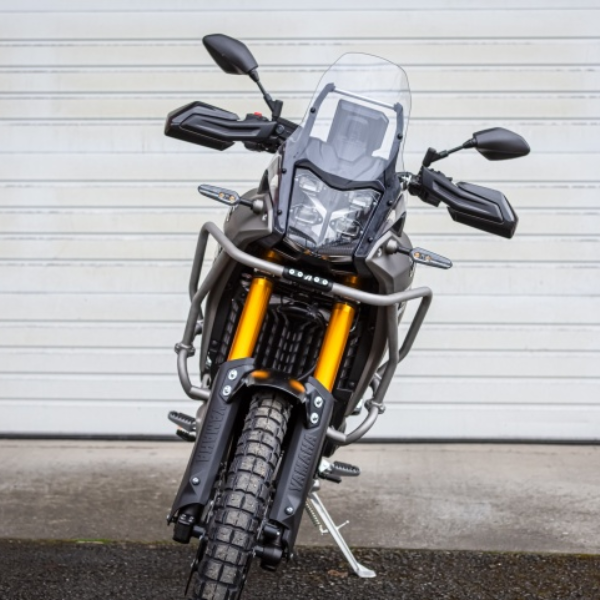 AltRider Crash Bar System for Tenere 700
